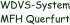 WDVS-System MFH Querfurt